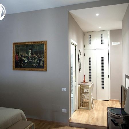 Armonia Bed & Breakfast Salerno Ngoại thất bức ảnh