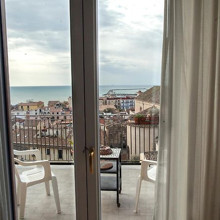 Armonia Bed & Breakfast Salerno Ngoại thất bức ảnh