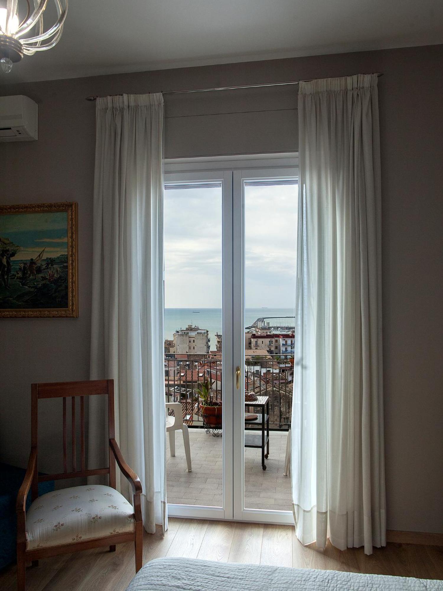 Armonia Bed & Breakfast Salerno Ngoại thất bức ảnh