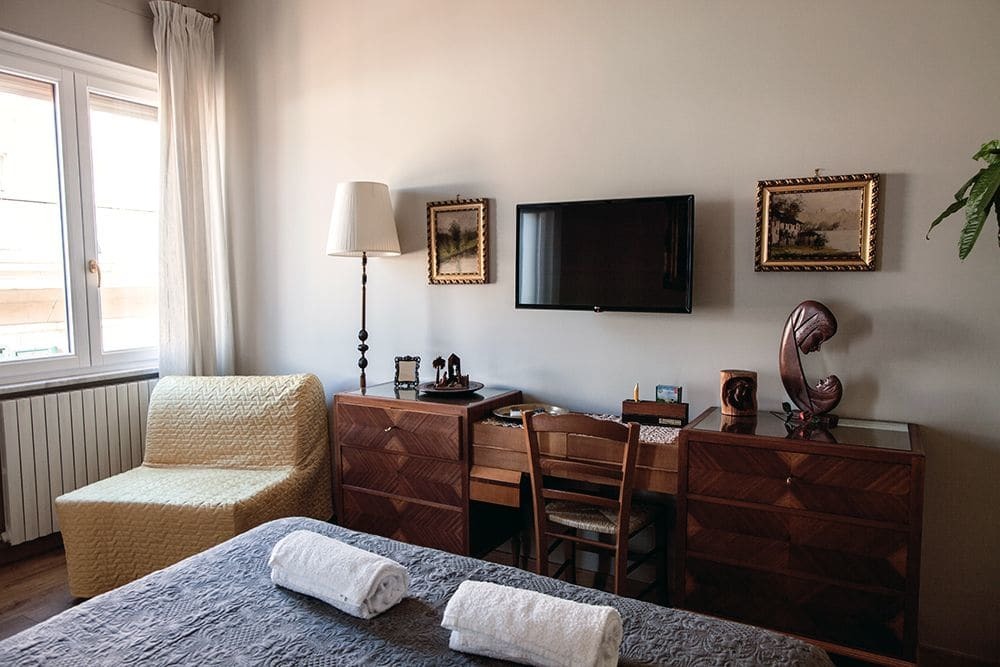 Armonia Bed & Breakfast Salerno Ngoại thất bức ảnh