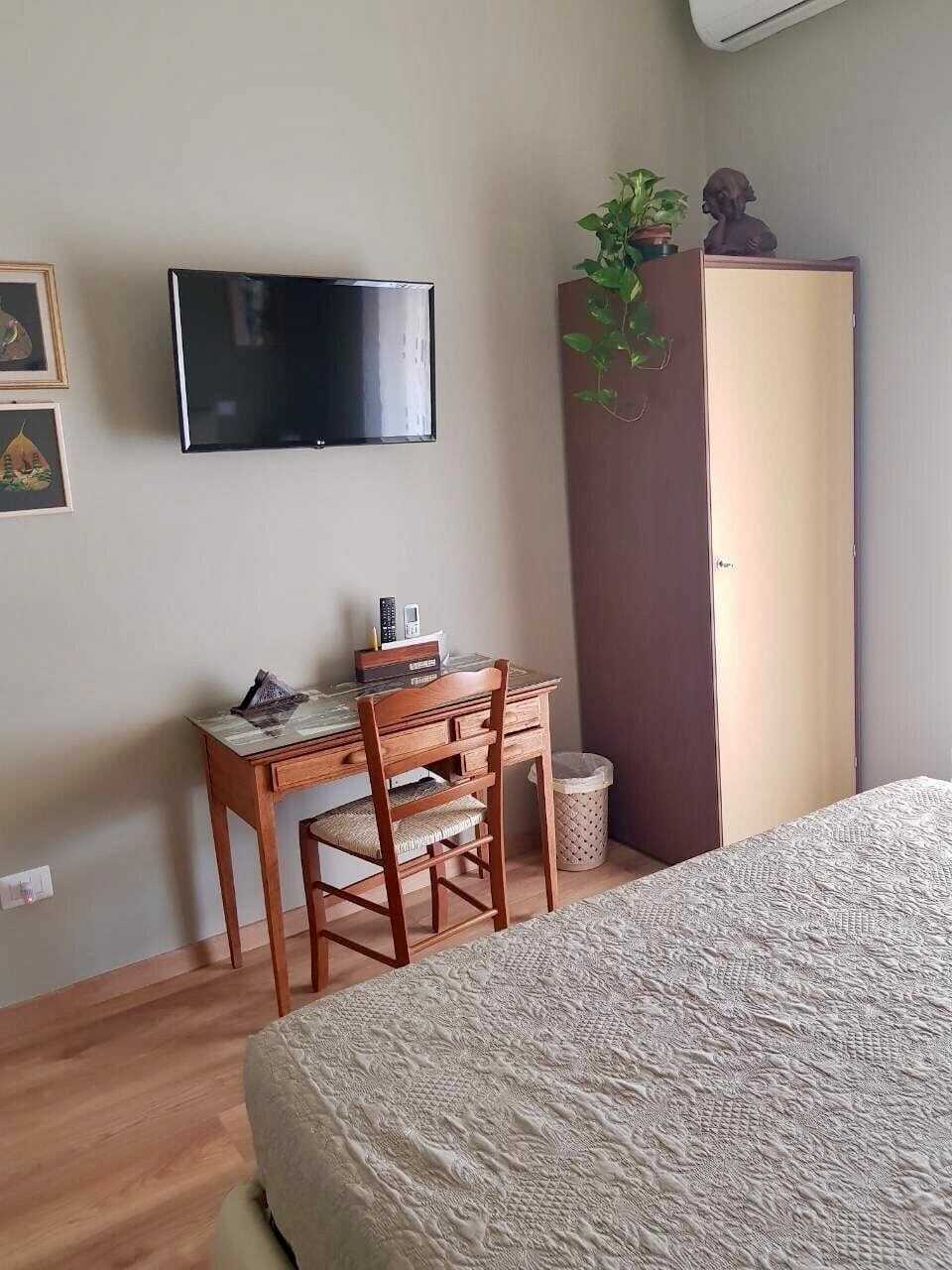Armonia Bed & Breakfast Salerno Ngoại thất bức ảnh