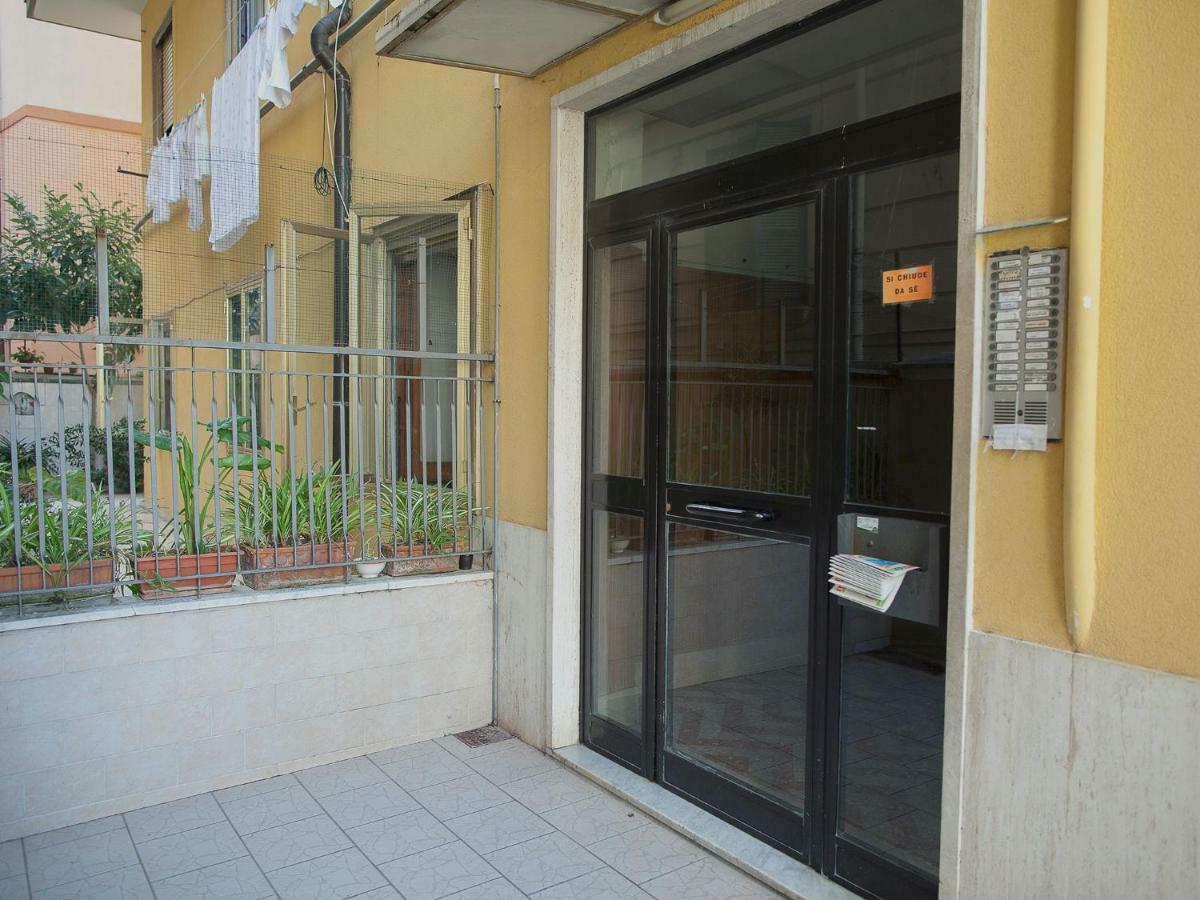 Armonia Bed & Breakfast Salerno Ngoại thất bức ảnh