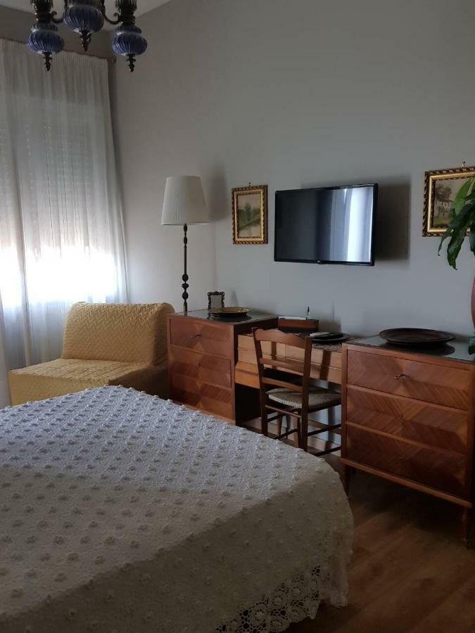 Armonia Bed & Breakfast Salerno Ngoại thất bức ảnh