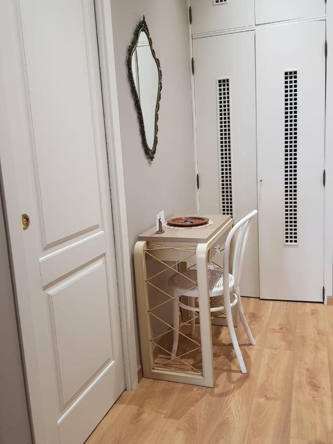 Armonia Bed & Breakfast Salerno Ngoại thất bức ảnh